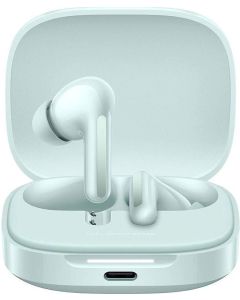 Безжични слушалки Xiaomi Redmi Buds 6, Coral Green