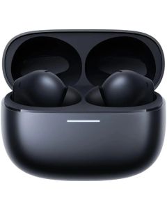 Безжични слушалки Xiaomi Redmi Buds 6 Pro, Space Black