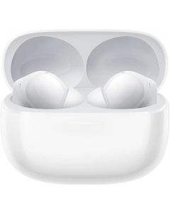 Безжични слушалки Xiaomi Redmi Buds 6 Pro, Glacier White
