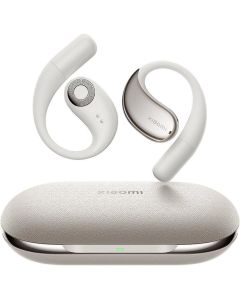 Безжични слушалки Xiaomi OpenWear Stereo, Sandstone Beige