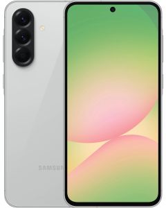Смартфон Samsung Galaxy A56 8 GB 128 GB 5G, Awesome Lightgray