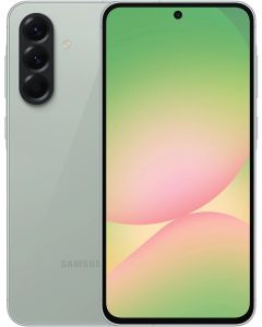 Смартфон Samsung Galaxy A56 8 GB 256 GB 5G, Awesome Olive