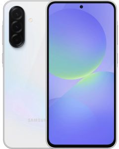 Смартфон Samsung Galaxy A36 6 GB 128 GB 5G, Awesome White