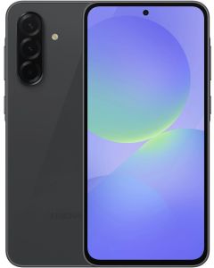 Смартфон Samsung Galaxy A36 6 GB 128 GB 5G, Awesome Black
