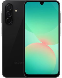 Смартфон Samsung Galaxy A26 6 GB 128 GB 5G, Black