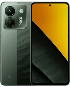 Смартфон Xiaomi Poco M7 Pro 8 GB 256 GB 5G, Green