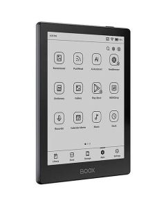 Електронен четец BOOX Go 6, Черен