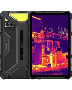 Таблет Ulefone Armor Pad 4 Ultra Thermal 10.36" 8 GB 256 GB 5G, Black