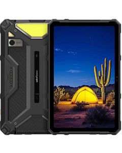 Таблет Ulefone Armor Pad 4 Ultra 10.36" 8 GB 256 GB 5G, Black