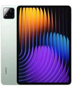 Таблет Xiaomi Pad 7 8 GB 128 GB, Green