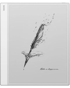 Графичен таблет BOOX Note Max 13.3", Бял