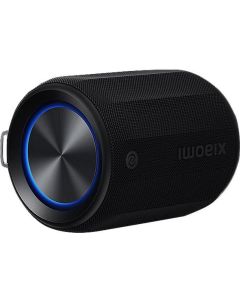 Преносима тонколона Xiaomi Bluetooth Speaker Mini, Черна