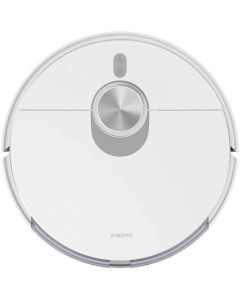 Прахосмукачка робот Xiaomi Robot Vacuum S20+, White
