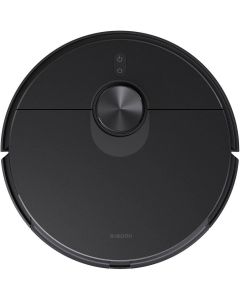 Прахосмукачка робот Xiaomi Robot Vacuum S20+, Black
