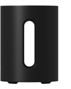 Субуфер Sonos Sub Mini, Черен
