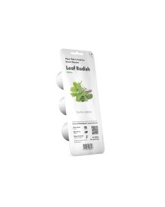 Семена Click and Grow Разноцветен мандголд, 3 броя