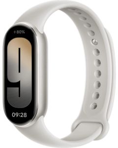 Смарт гривна Xiaomi Smart Band 9, Titan Gray