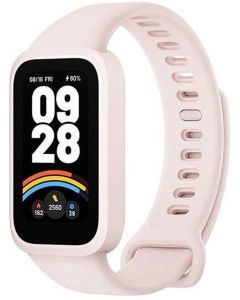 Смарт гривна Xiaomi Smart Band 9 Active, Pink