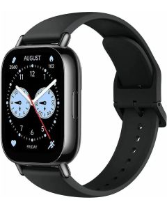 Смарт часовник Xiaomi Redmi Watch 5 Lite, Black