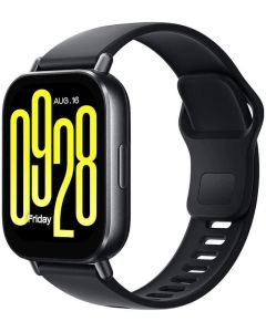 Смарт часовник Xiaomi Redmi Watch 5 Active, Midnight Black