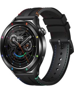 Смарт часовник Xiaomi Watch S4, Rainbow