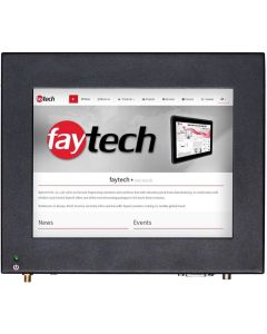 Индустриален Tъч Компютър Faytech 1010502491 FT08N3350