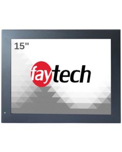 Индустриален Tъч Компютър Faytech 4010078585 FT15N3350