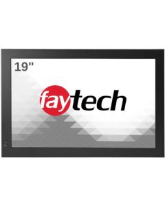 Индустриален Tъч Компютър Faytech 4010078586 FT19N3350