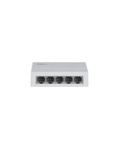Комутатор суич (SWITCH) DAHUA SF1005L 10/100 Mbps