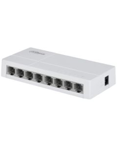 Комутатор суич (SWITCH) DAHUA SF1008L 10/100 Mbps