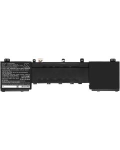 Батерия за лаптоп ASUS ZenBook Pro 15 UX550GD  C41N1728 LiPo 15,4 V 4400mAh  CAMERON SINO