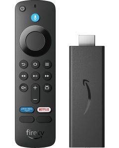 Мултимедиен плеър Amazon Fire TV Stick HD Gen3