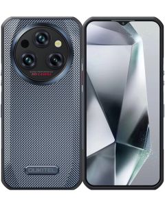 Смартфон Oukitel WP35 5G 8 GB 256 GB, Gray