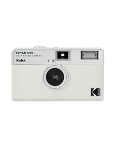 Ретро Фотоапарат Kodak с лента Ektar H35, Пясъчен