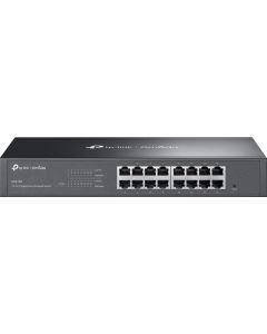 TP-Link Omada ES216G Gigabit Easy Managed Switch