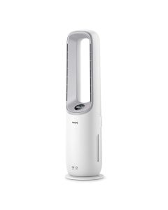 PHILIPS 2in1 air purifier and fan for rooms up to 70m2