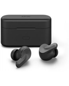 EPOS ADAPT E1 слушалки тапи, черни