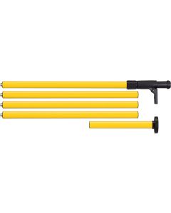 Удължител Ermenrich Reel TWR30, 3,36 m