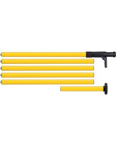 Удължител Ermenrich Reel TWR40, 3,96 m