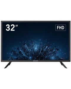 Hikvision DS-D5032F3-1V0S, 32'', FullHD, 1920 x 1080, 300 cd-m2, 8 ms, HDMI, VGA