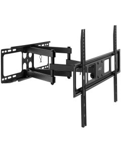 Стенна стойка ACT за телевизори 37\" – 70\", VESA съвместимост