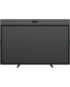 LOGITECH Rally Board 65 - GRAPHITE - PLUGE - WWi-9006 - KO-EU-INDO