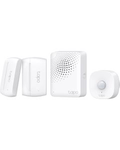 Стартов комплект интелигентни сензори TP-Link Tapo T30 KIT