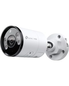 Камера TP-Link VIGI C385(4MM), 8MP, булет, Ultra HD, 24 часа Full-Color., Outdoor