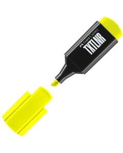 Faber-Castell Текст маркер TXTLNR, мини, неон, жълт
