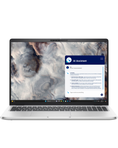 Dell Pro 16 Plus (PB16250), Intel Core Ultra 5 235U (12C, 12T, 22MB cache, up to 4.9GHz), 16.0"FHD(1920x1200) Non-Touch AG, 16GB (1x16GB) DDR5, 512GB M.2 SSD, Intel Graphics, WiFi+BT, HDR Cam+Mic, BG Backlit KBD, no FPR, Ubuntu, 3Y Basic Onsite