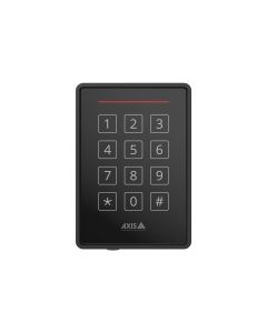 AXIS A4120-E Reader with Keypad