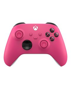 MS Xbox Wireless Controller Deep Pink