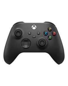 MS Xbox Wireless Controller Black