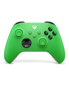 MS Xbox Wireless Controller Velocity Green